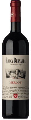 Rocca Bernarda Merlot Colli Orientali del Friuli 75 cl