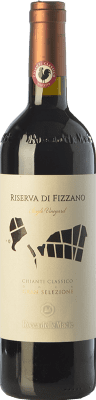 Rocca delle Macìe Fizzano Chianti クラシック レセルバ マグナムボトル 1,5 L