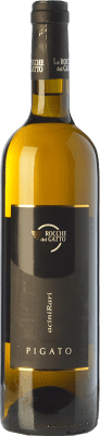 Rocche del Gatto Pigato — Пигато Riviera Ligure di Ponente 75 cl