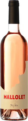 Roig Parals Mallolet Rosa Jung