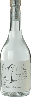 Aguardente Grappa Romano Levi Donna Selvatica che Scavalica le Colline Bianca Grappa Piemontese 70 cl