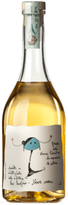 Aguardente Grappa Romano Levi Donna Selvatica che Scavalica le Colline Pagl. Grappa Piemontese 70 cl