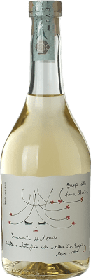 Grappa Romano Levi Donna Selvatica Innamorata del Moscato Grappa Piemontese 70 cl