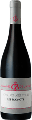 Domaine de l'Arlot Les Suchots Premier Cru Pinot Black Vosne-Romanée 75 cl