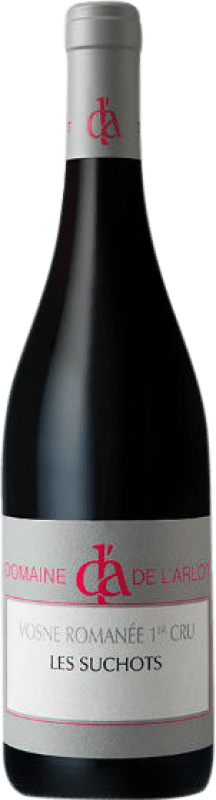 送料無料 | 赤ワイン Domaine de l'Arlot Les Suchots Premier Cru A.O.C. Vosne-Romanée ブルゴーニュ フランス Pinot Black 75 cl