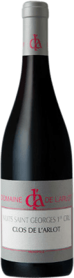 Domaine de l'Arlot Clos de L'Arlot Premier Cru Pinot Black Nuits-Saint-Georges 75 cl