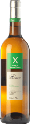 Roura Xarel·lo Alella Giovane 75 cl