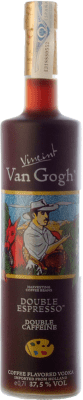 Водка Royal Dirkzwager Van Gogh Double Espresso 70 cl