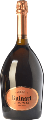 Ruinart Rosé Champagne Magnum Bottle 1,5 L