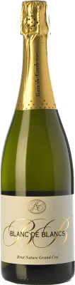 Ruiz de Cardenas BdB Grand Cru Brut Nature