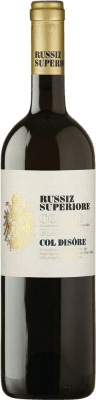 Russiz Superiore Col Disore Collio 75 cl