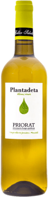 Sabaté Plantadeta Blanc старения