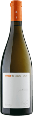 Sabaté i Coca Terroja Xarel·lo Penedès 75 cl