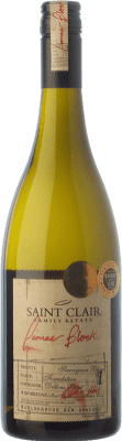 Saint Clair Pioneer Block 1 Sauvignon White Marlborough 75 cl