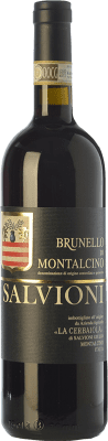 Salvioni Sangiovese Brunello di Montalcino 75 cl