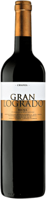 San Martín de Ábalos Gran Logrado Rioja Crianza 75 cl