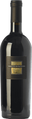 San Marzano Sessantanni Primitivo Primitivo di Manduria Botella Magnum 1,5 L