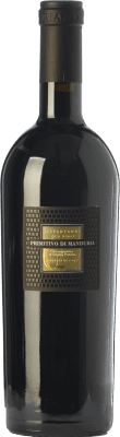 San Marzano Sessantanni Primitivo — 普里米蒂沃 Primitivo di Manduria 大瓶 — Magnum 1,5 L