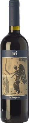 San Patrignano Avi Sangiovese Emilia Romagna 75 cl