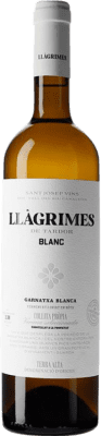 Sant Josep Llàgrimes de Tardor Blanc 高齢者