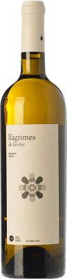 Sant Josep Llàgrimes de Tardor Blanc Grenache White Terra Alta старения 75 cl