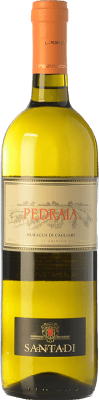 Santadi Pedraia Nuragus Nuragus di Cagliari 75 cl