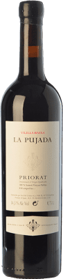 Saó del Coster La Pujada Carignan Priorat Crianza 75 cl