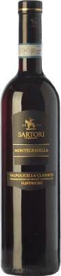 Vinicola Sartori Montegradella Valpolicella 75 cl