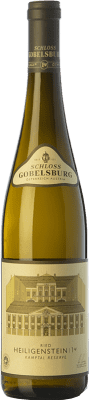 Schloss Gobelsburg Heiligenstein 高齢者