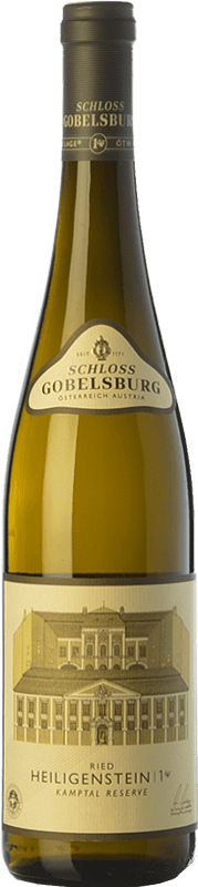 82,95 € 免费送货 | 白酒 Schloss Gobelsburg Heiligenstein 岁 I.G. Kamptal