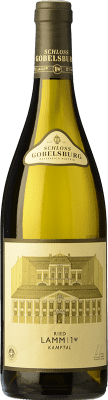 Schloss Gobelsburg Lamm Grüner Veltliner Kamptal Crianza 75 cl