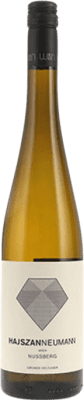 Hajszan Neumann Nussberg Gruner Veltliner Grüner Veltliner 75 cl