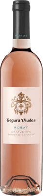 Segura Viudas Rosat Catalunya 75 cl