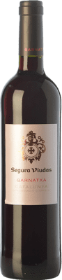 Segura Viudas Garnatxa Grenache Catalunya Молодой 75 cl