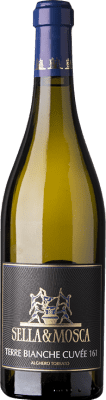 Sella e Mosca Torbato Terre Bianche Cuvée 161 Torrontés Alghero 75 cl