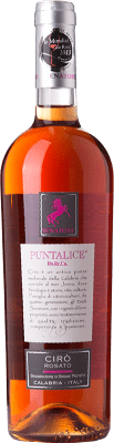 Senatore Puntalice Gaglioppo Cirò 75 cl