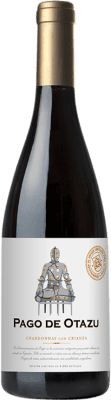 Señorío de Otazu Chardonnay Vino de Pago de Otazu старения 75 cl