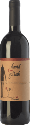 Sexto Elemento David & Goliath Crianza — Aged