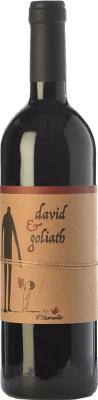 Sexto Elemento David & Goliath Crianza