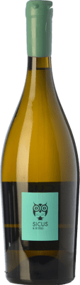 Sicus Malvasía de Sitges Penedès 75 cl