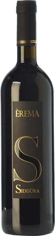 15,95 € | Red wine Siddùra Èrema I.G.T. Isola dei Nuraghi Sardegna Italy Cannonau, Cagnulari 75 cl