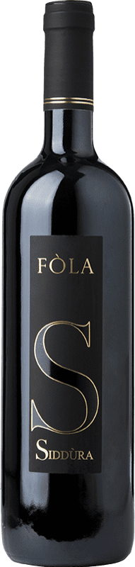 33,95 € 送料無料 | 赤ワイン Siddùra Fòla D.O.C. Cannonau di Sardegna