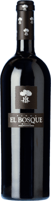 Sierra Cantabria El Bosque Tempranillo Rioja старения Бутылка Иеровоам-Двойной Магнум 3 L