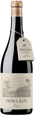 Bhilar Phinca Hapa Elvillar Blanco Rioja 75 cl