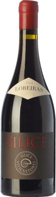 Sílice Finca Lobeiras Aged