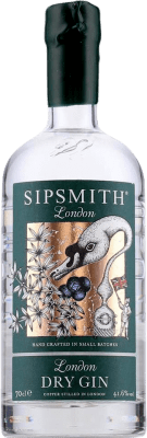 Genièvre Gin Sipsmith
