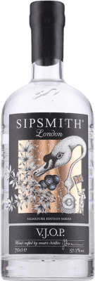 ジン Sipsmith VJOP 70 cl