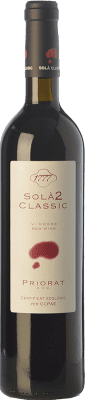 Solà Classic 2 Priorat Молодой 75 cl