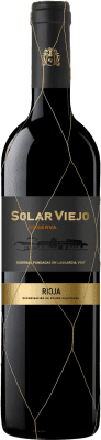 Solar Viejo Rioja 预订 75 cl
