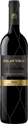 Solar Viejo 予約